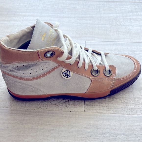 PUMA RUDOLF DASSLER BERLIN 9 - Picture 1 of 5